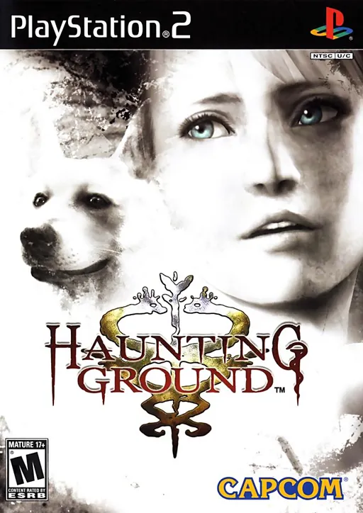 Haunting Ground (USA)